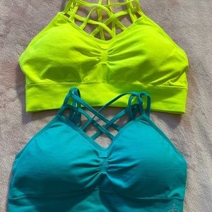 Sports Bras Bundle